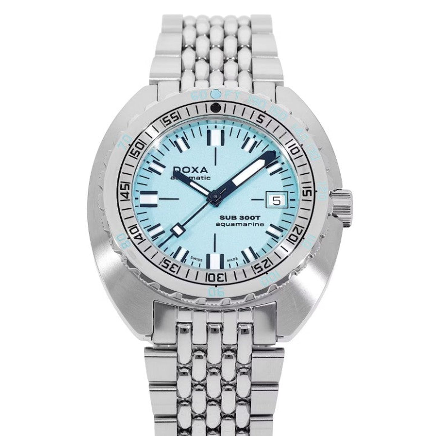 Doxa Sub 840.10.241.10 - (1/1)