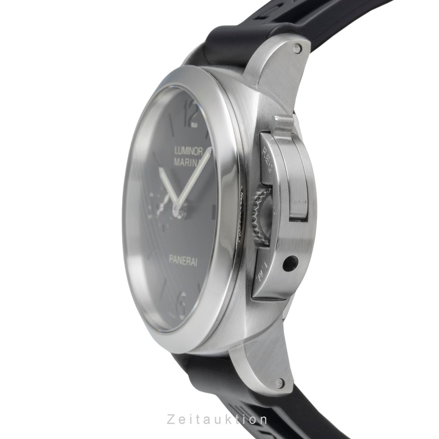 Panerai Luminor Marina 1950 3 Days Automatic PAM00312 - (5/8)