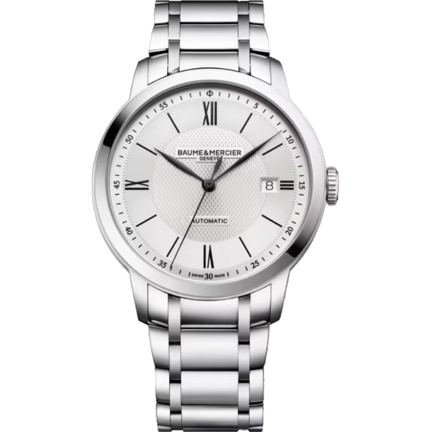 Baume & Mercier Classima M0A10854 - (1/1)