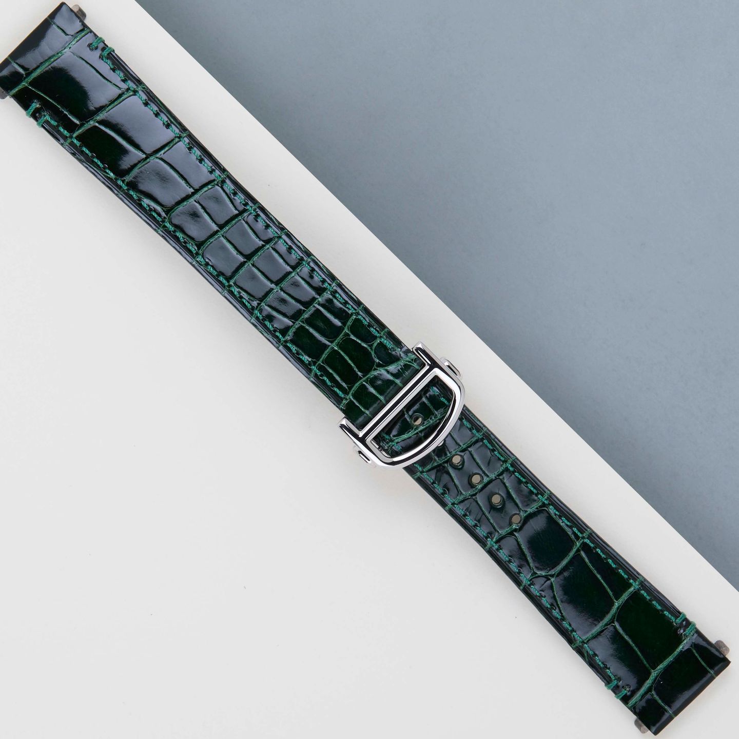 Cartier Santos WSSA0061 - (7/8)