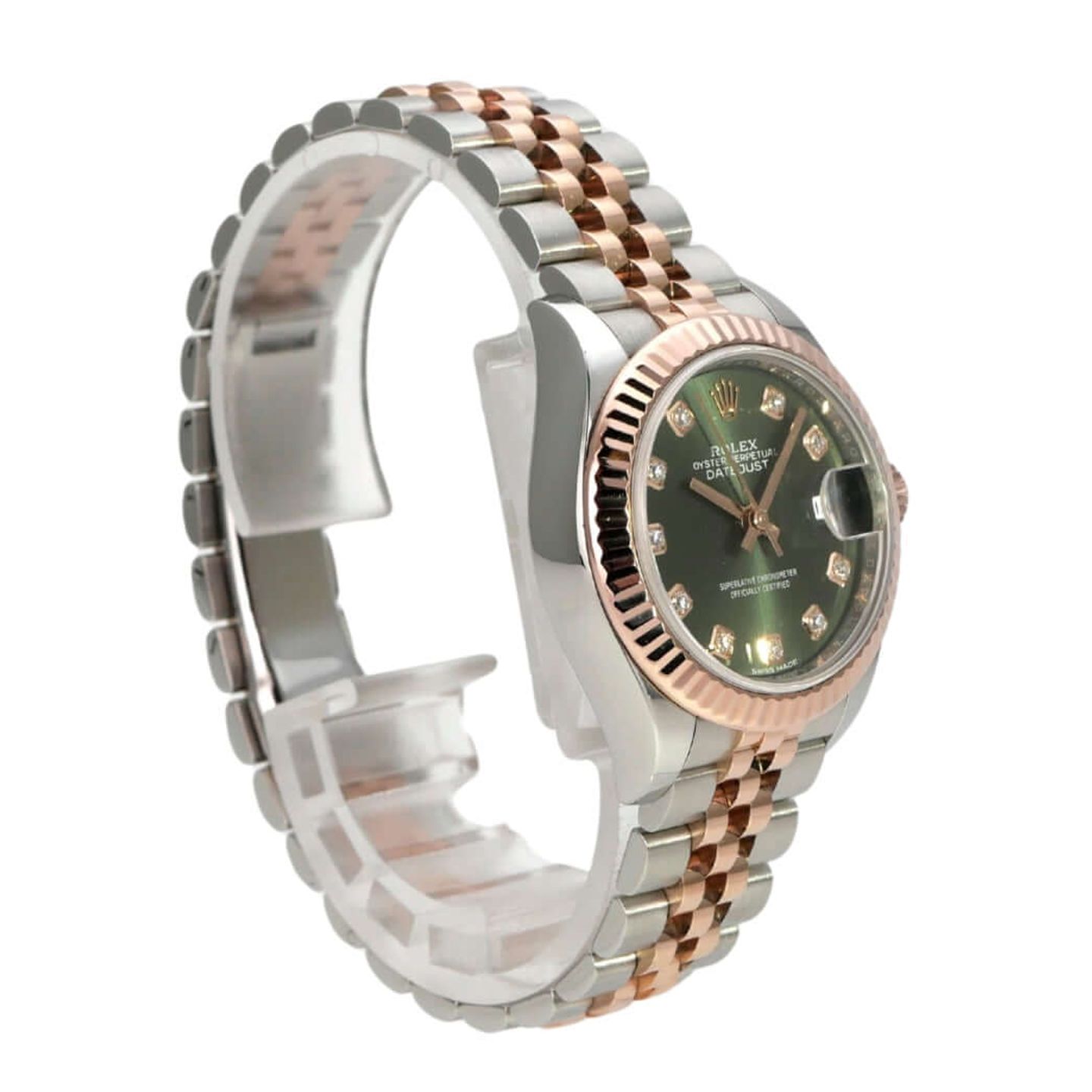 Rolex Lady-Datejust 279171 - (4/8)