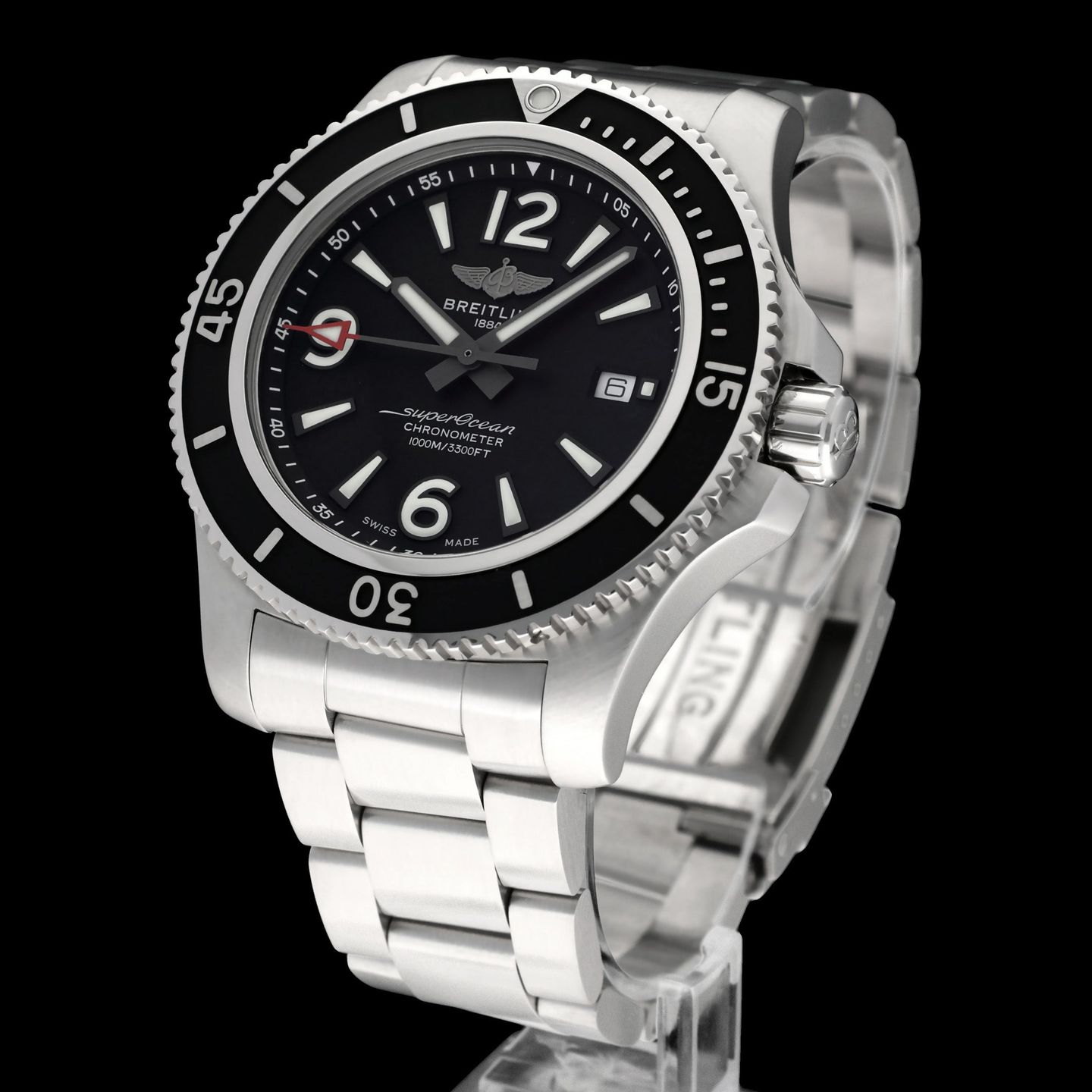 Breitling Superocean 44 A17367 - (2/8)