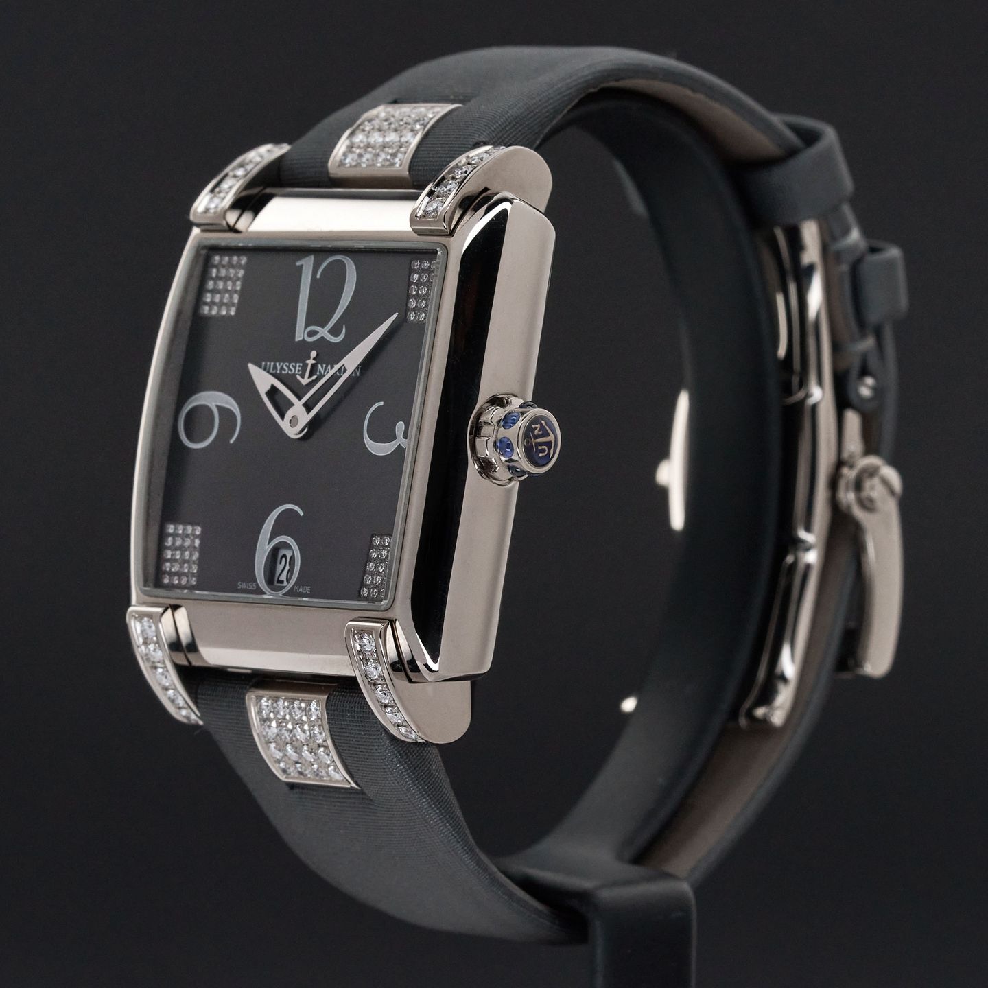 Ulysse Nardin Caprice 130-91 - (5/8)
