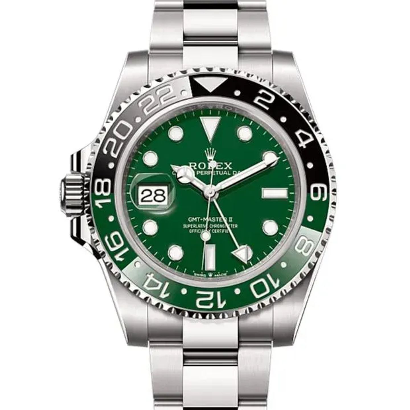 Rolex GMT-Master II 126729VTNR - (2/6)