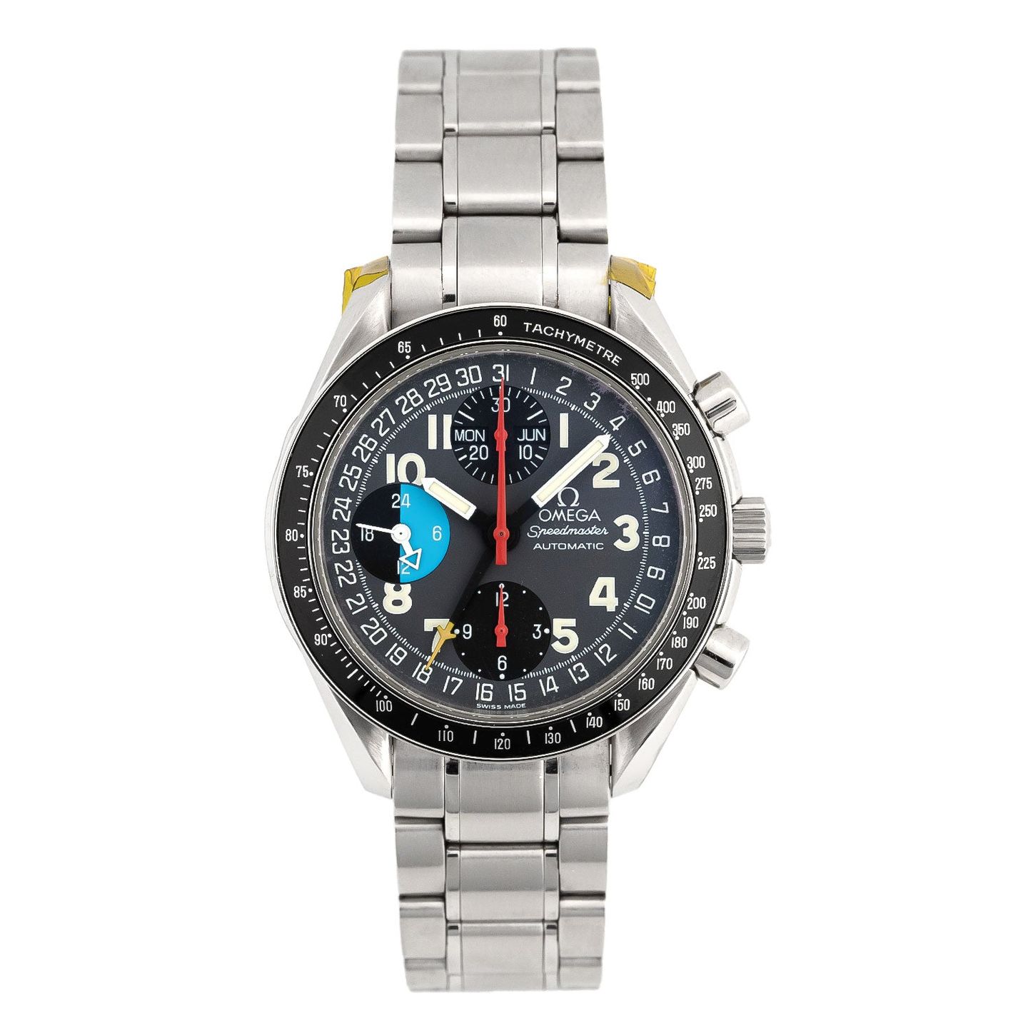 Unknown Unknown 3520.53 - (1/4)