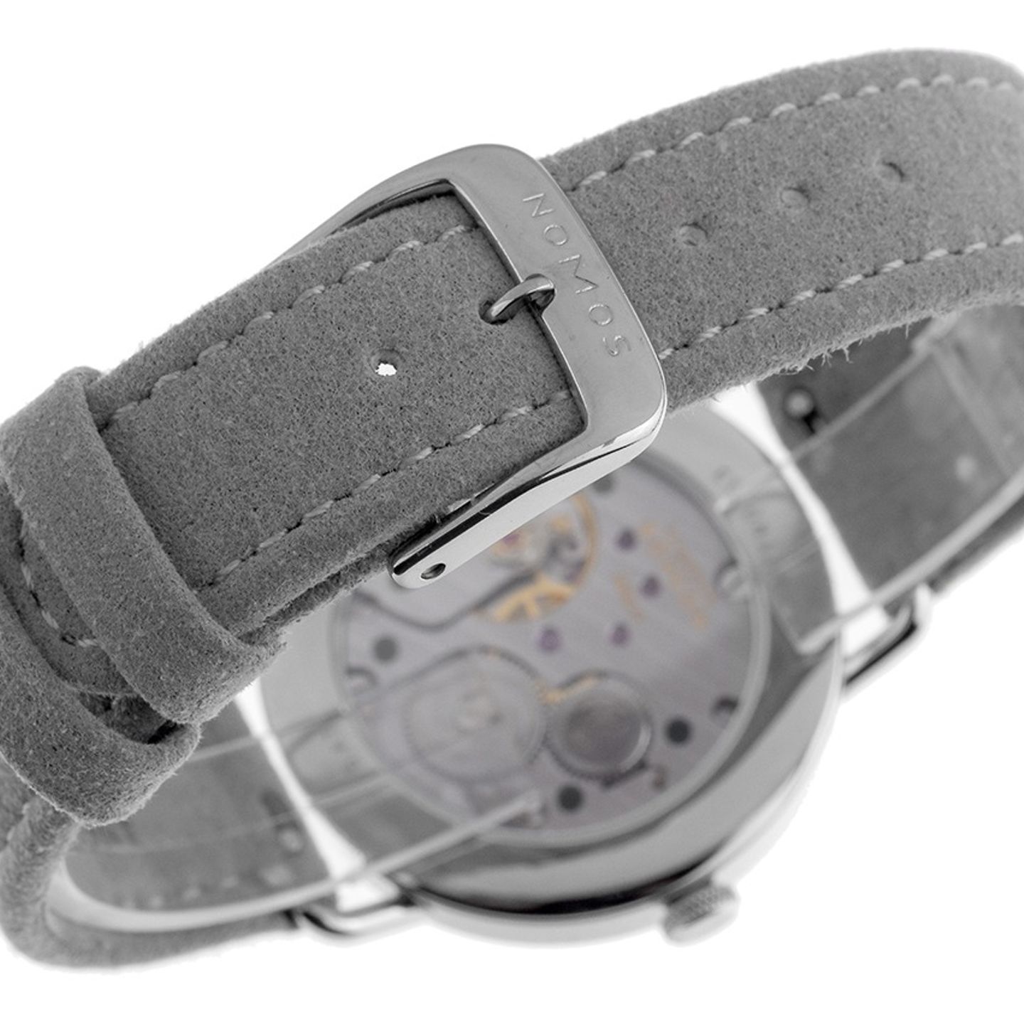 NOMOS Metro 1123 - (7/8)
