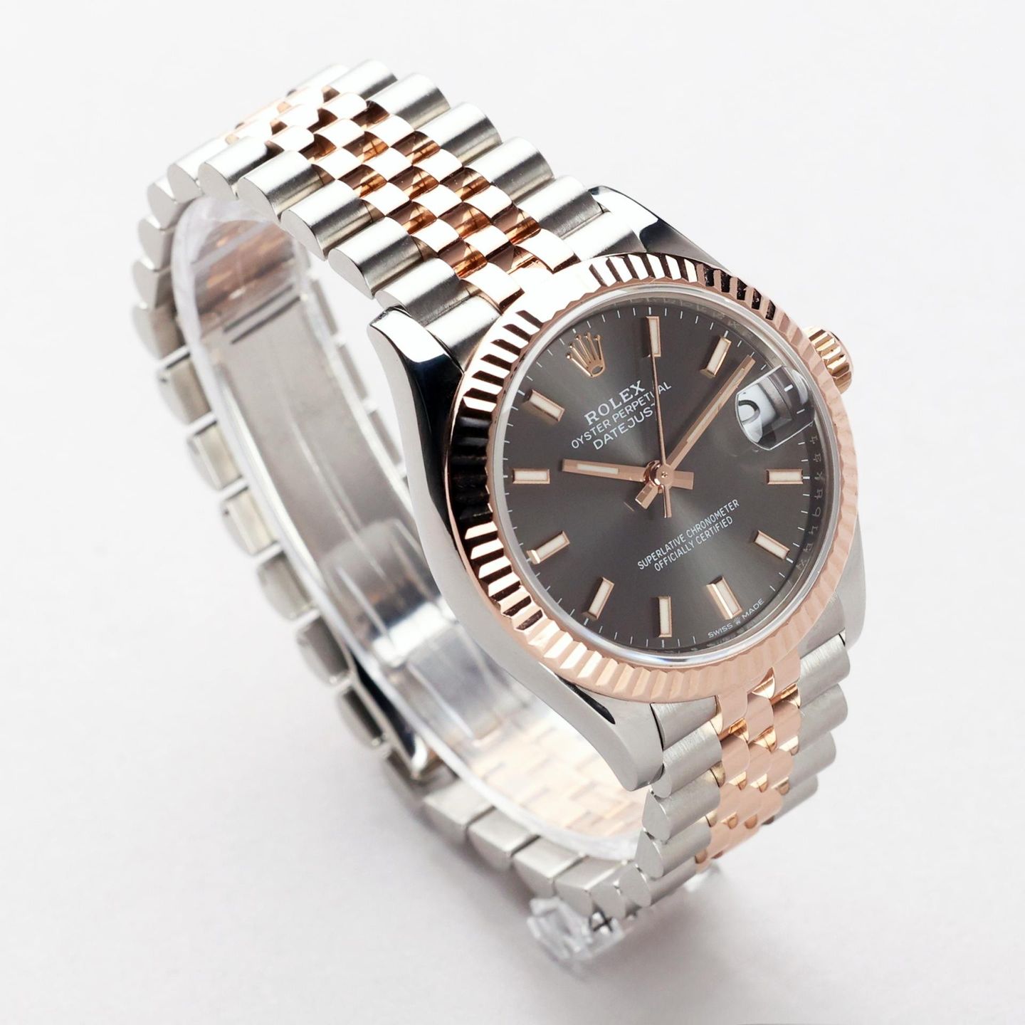 Rolex Datejust 31 278271 - (2/8)