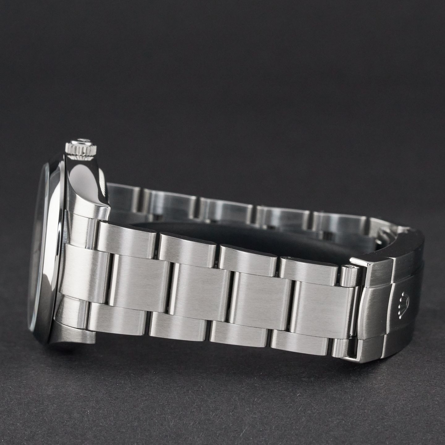 Rolex Oyster Perpetual 34 114200 - (5/8)