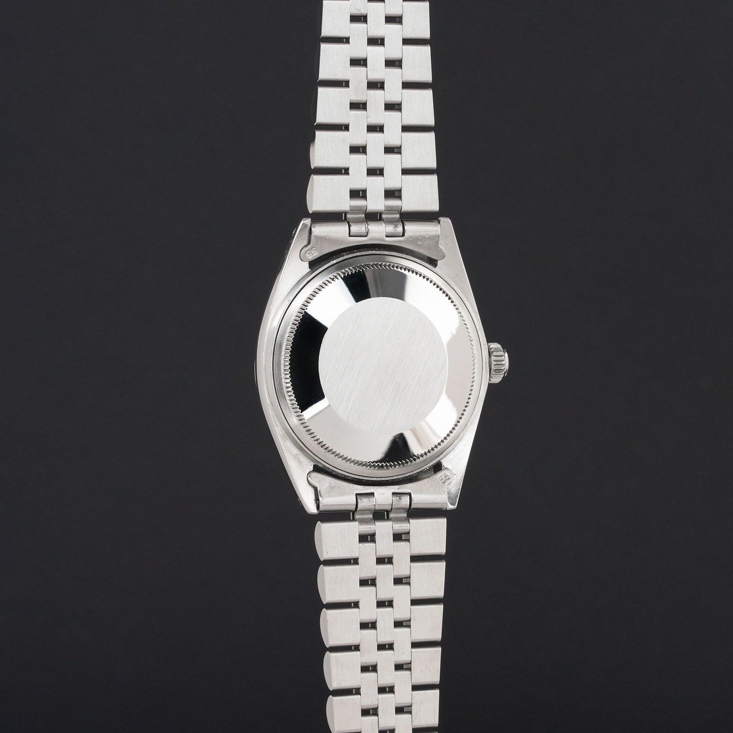 Rolex Datejust 1601 - (7/8)