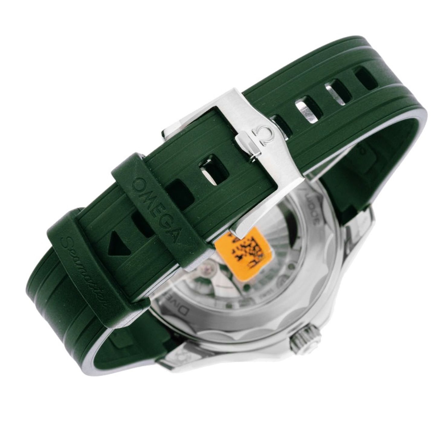 Omega Seamaster Diver 300 M 210.32.42.20.10.001 - (7/7)