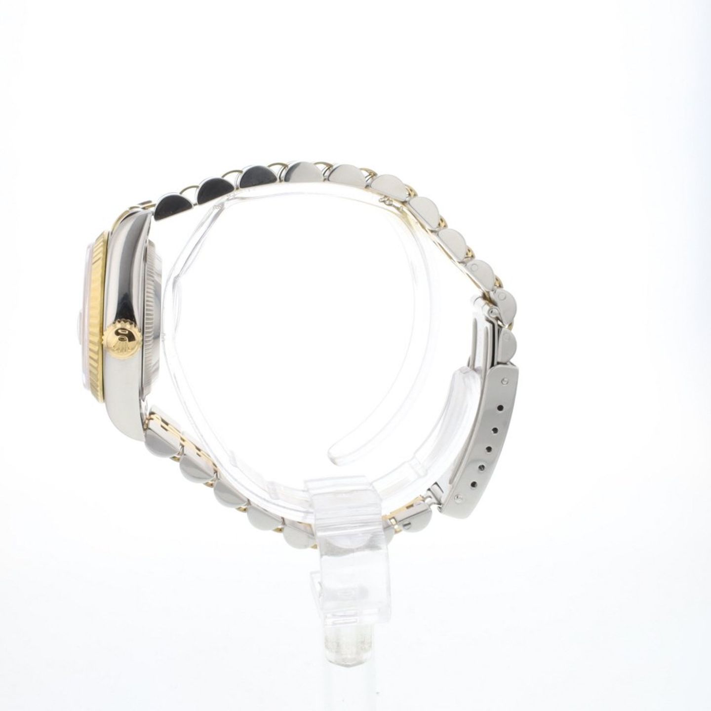 Rolex Lady-Datejust 69173 - (3/4)