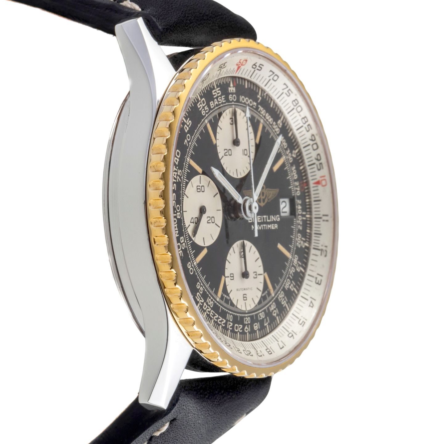 Breitling Old Navitimer 81610 - (7/8)