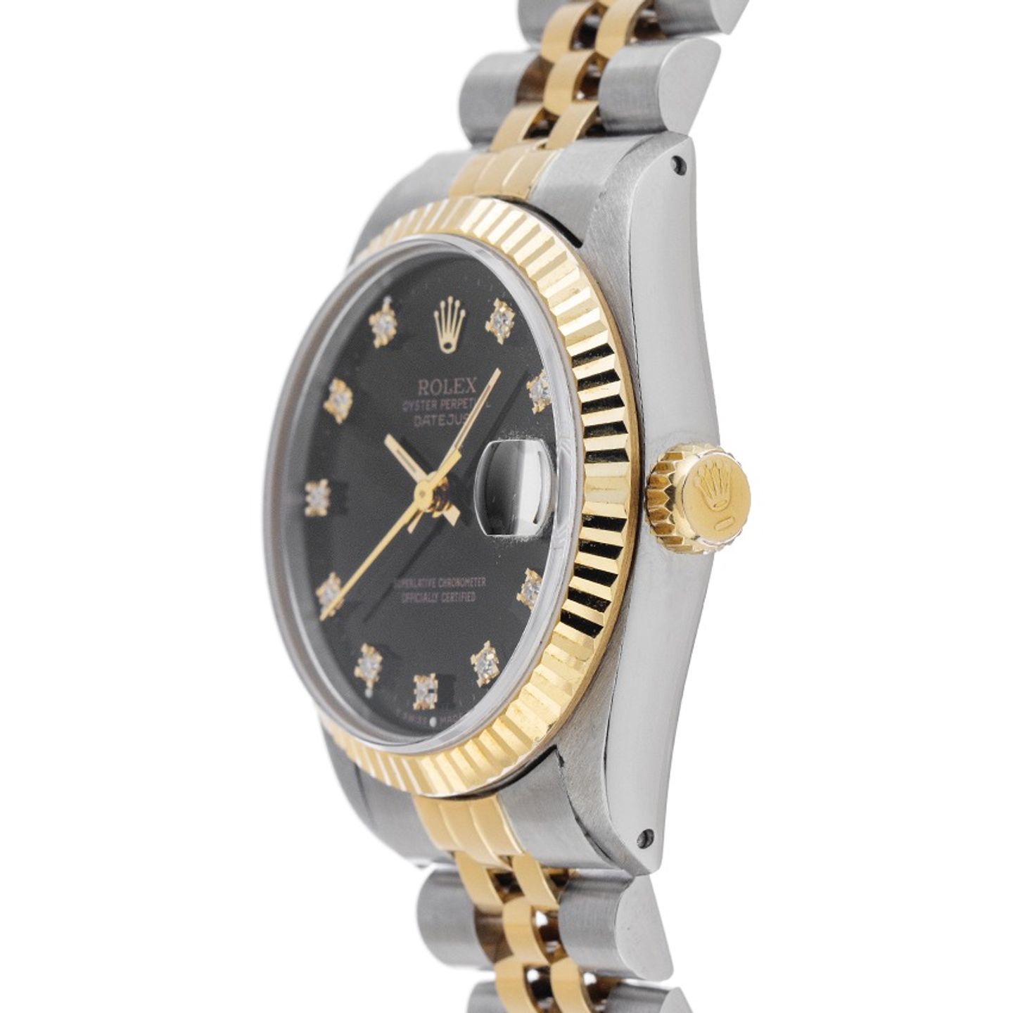 Rolex Datejust 31 68273 - (4/8)