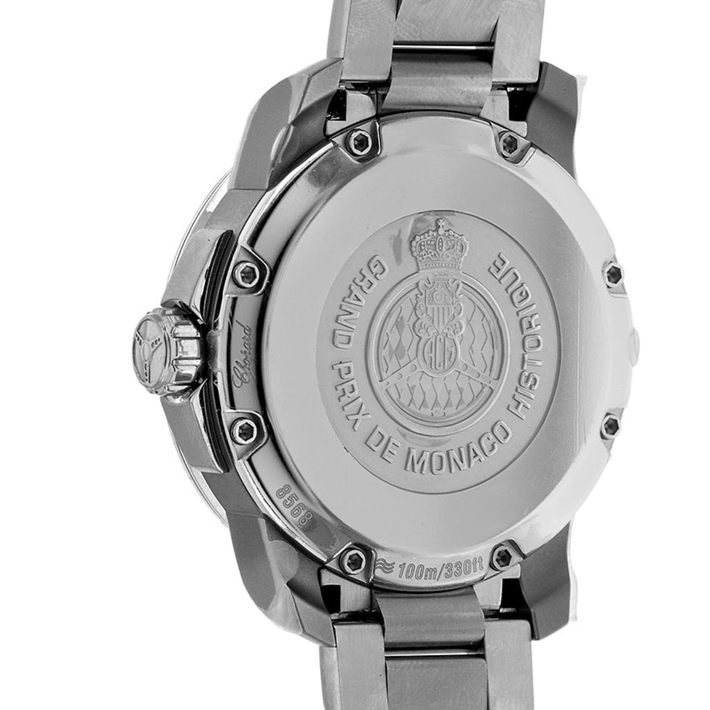 Chopard Grand Prix de Monaco Historique 168568-3001 - (5/7)
