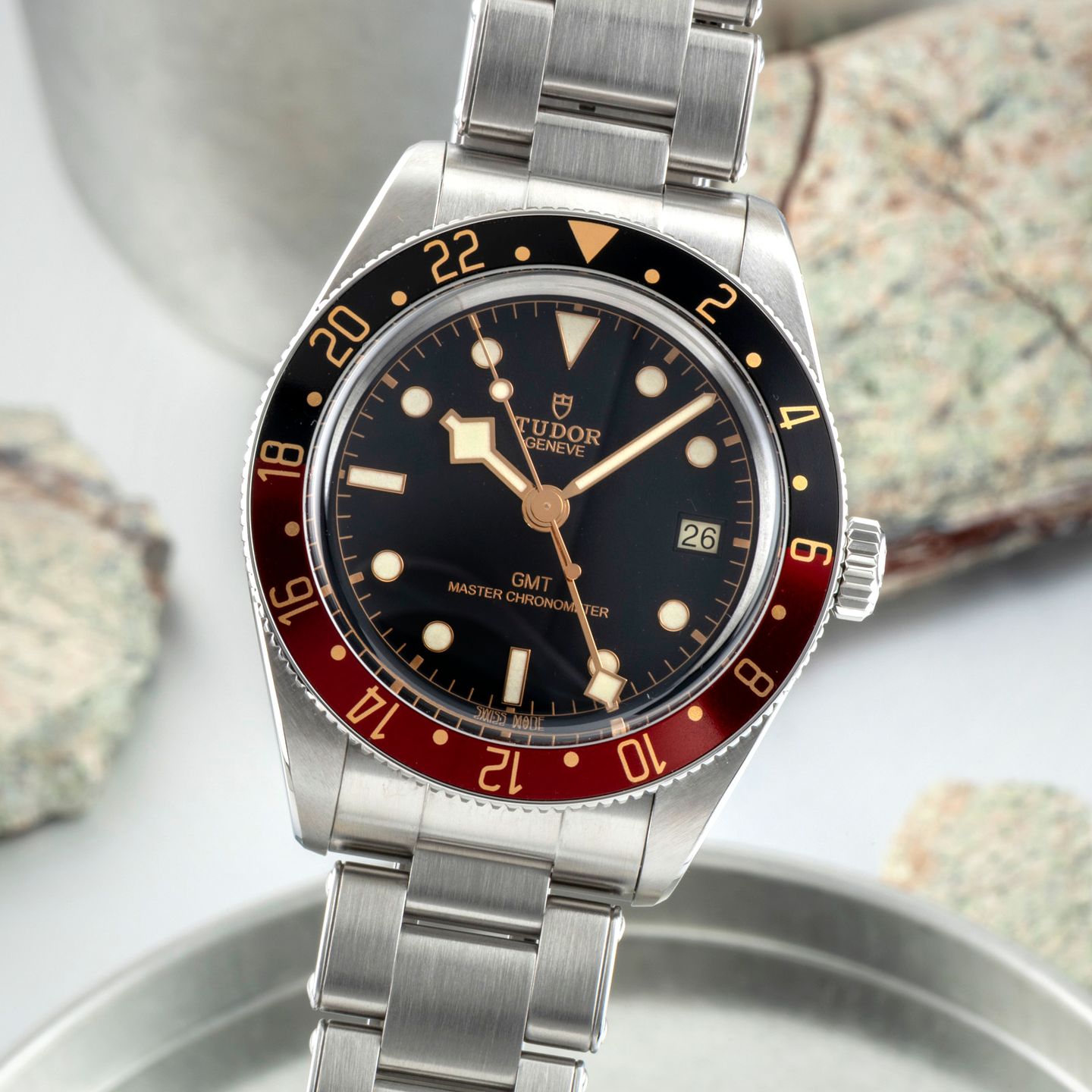 Tudor Black Bay Fifty-Eight 7939G1A0NRU - (3/8)
