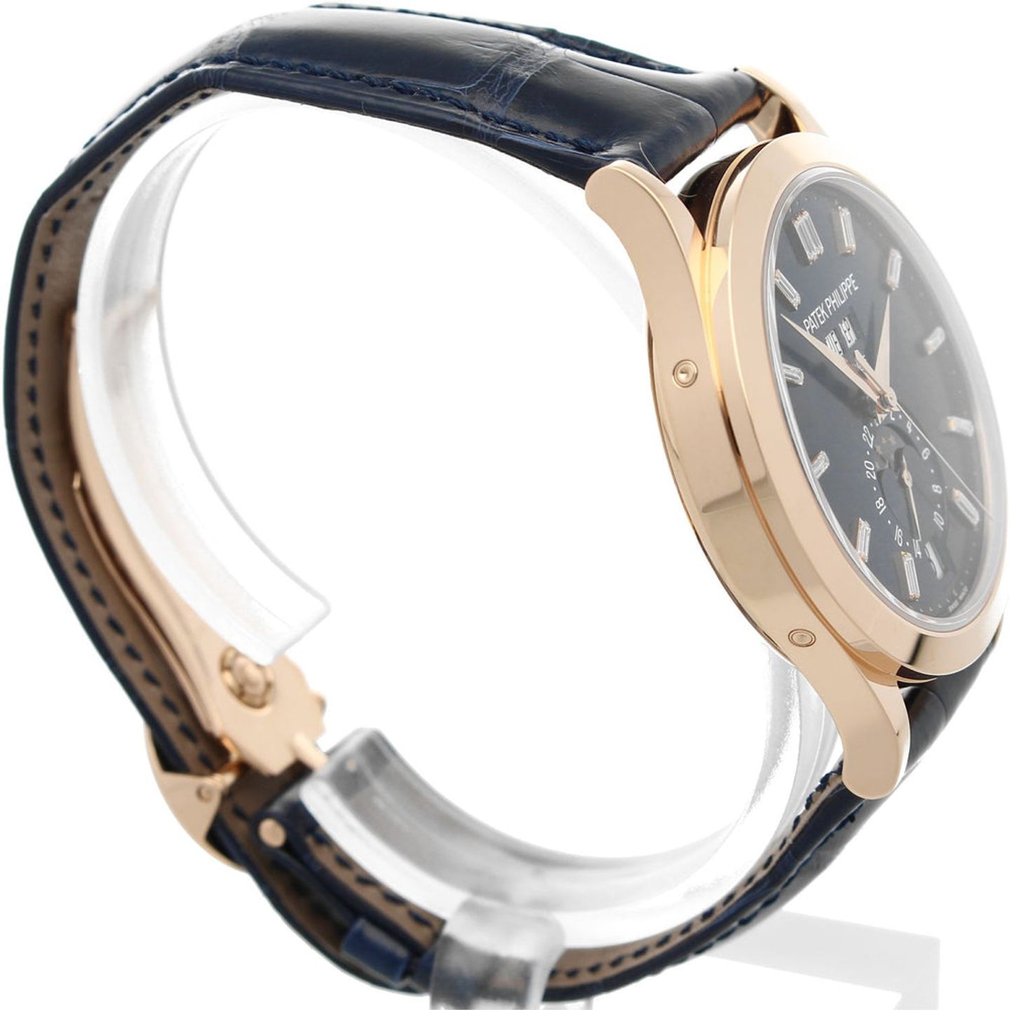 Patek Philippe Annual Calendar 5396R-015 - (6/6)