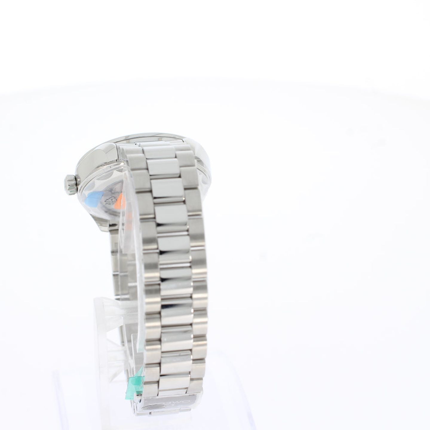 Omega Seamaster Aqua Terra 220.10.30.20.03.001 - (5/5)