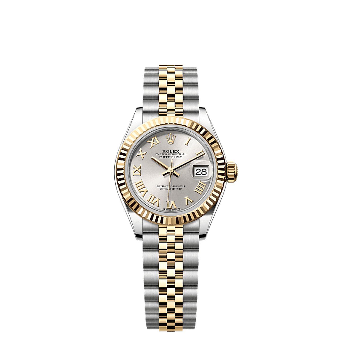 Rolex Lady-Datejust 279173 - (1/1)