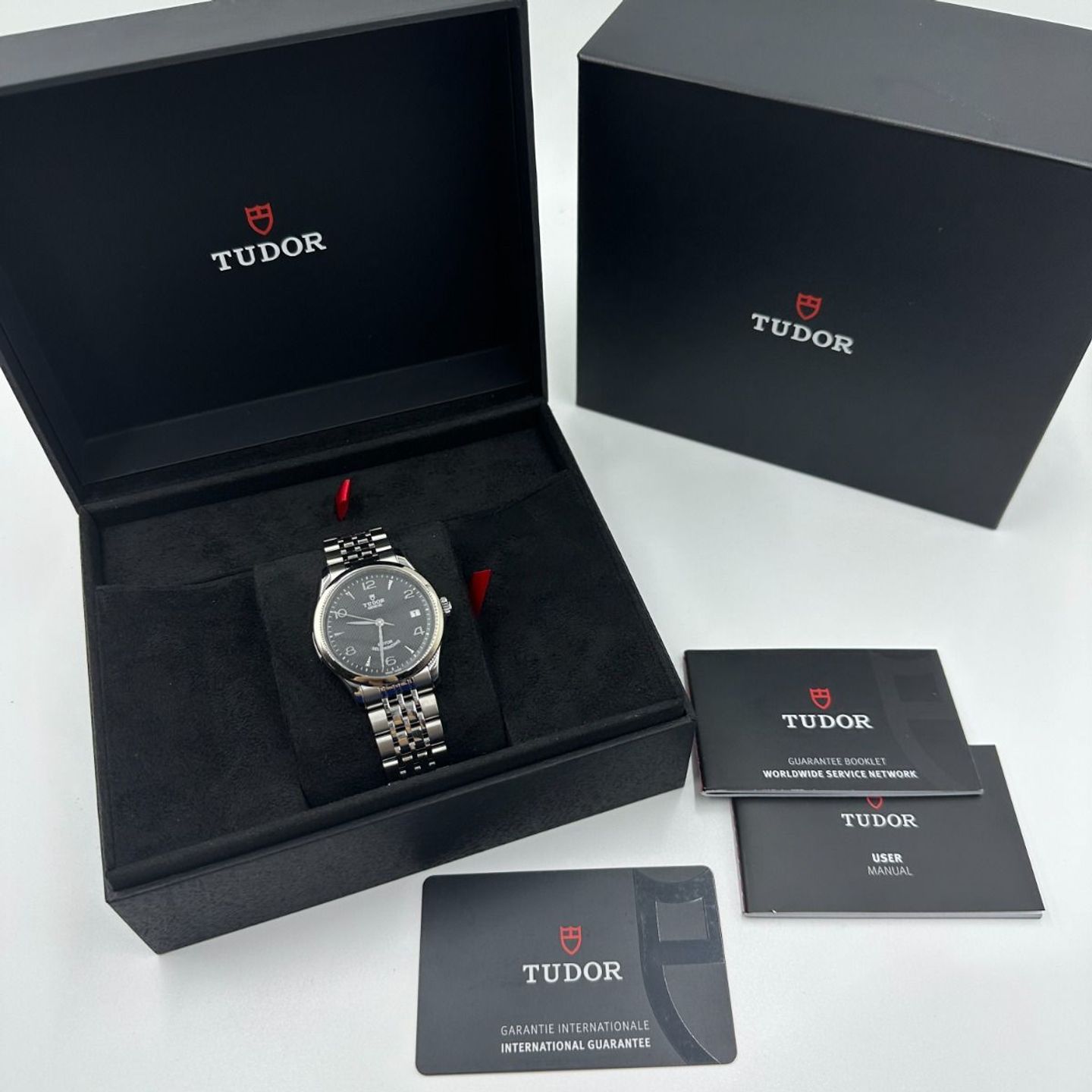 Tudor 1926 91450-0002 - (2/8)