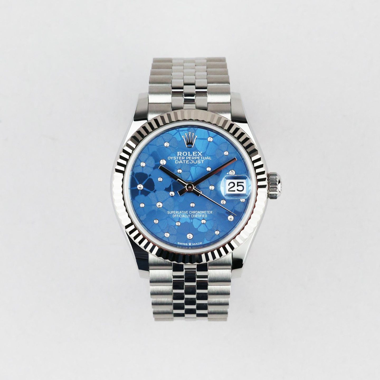 Rolex Datejust 31 278274 - (1/8)
