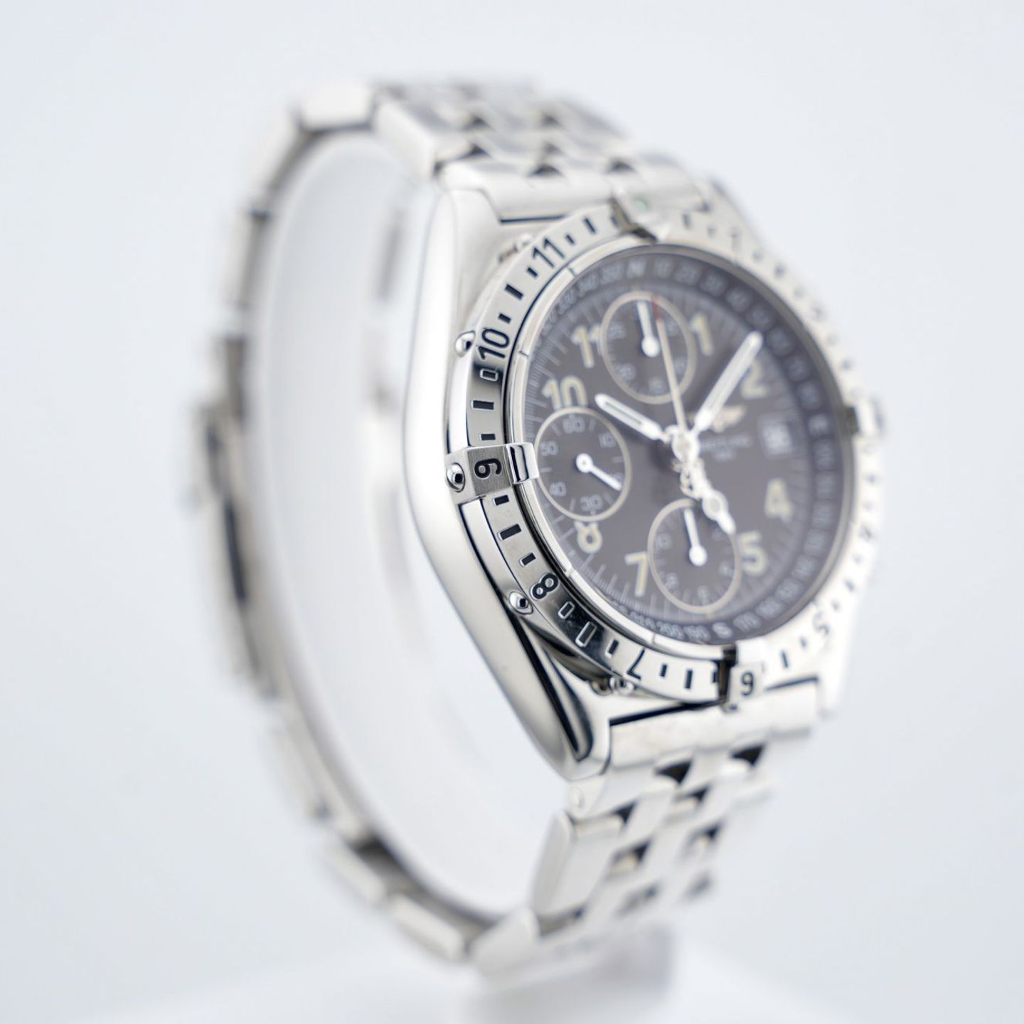 Breitling Chronomat A20048 - (8/8)