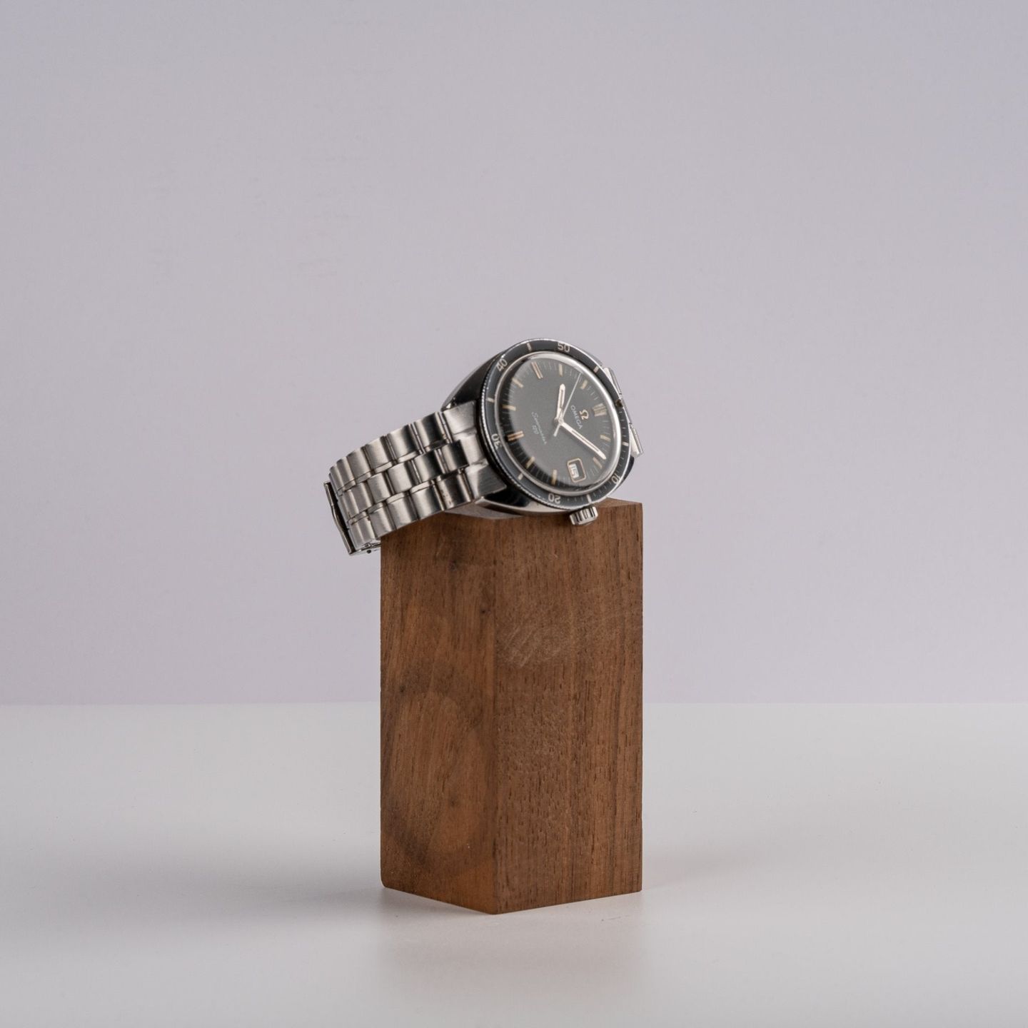 Omega Seamaster 120 M 136.027 - (4/8)