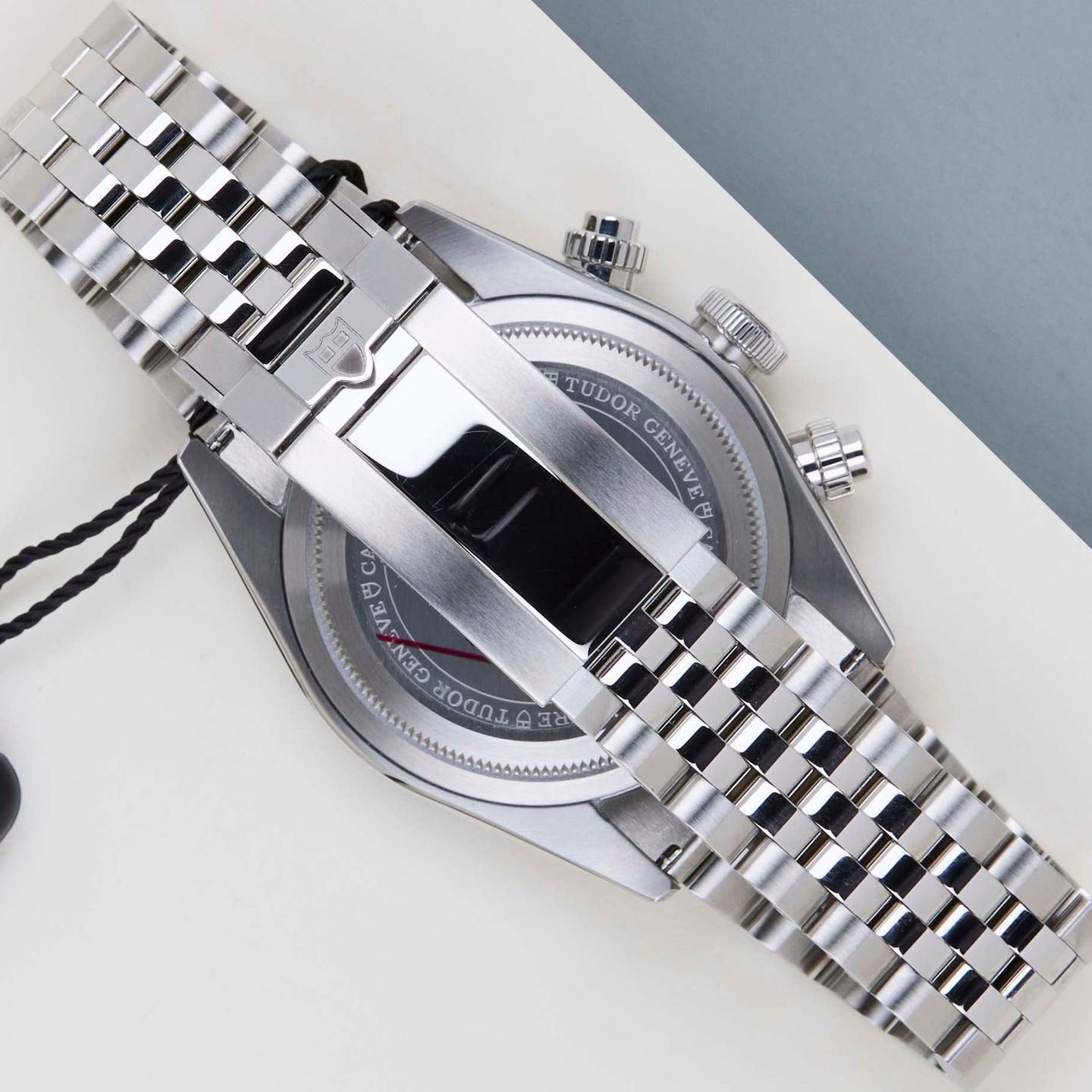 Tudor Black Bay Chrono 79360N - (6/8)