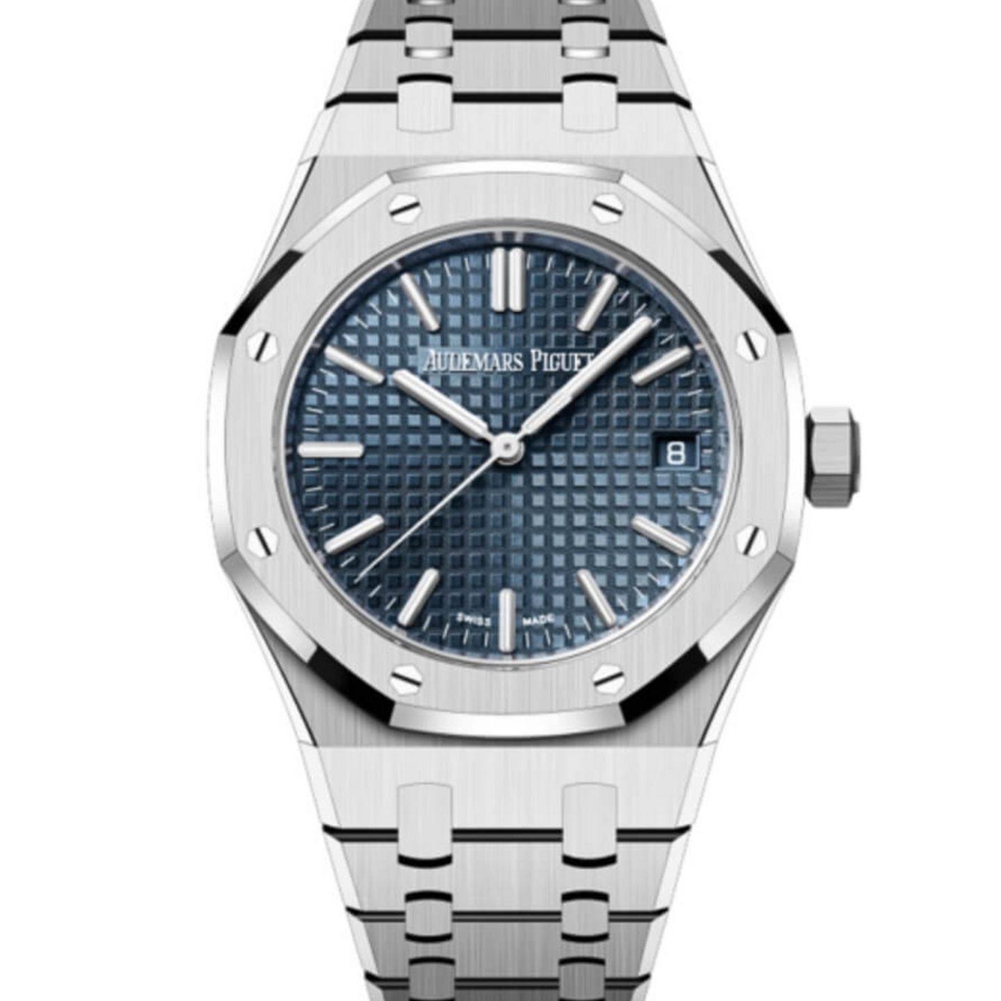 Audemars Piguet Royal Oak Selfwinding 15550ST.OO.1356ST.06 - (1/1)