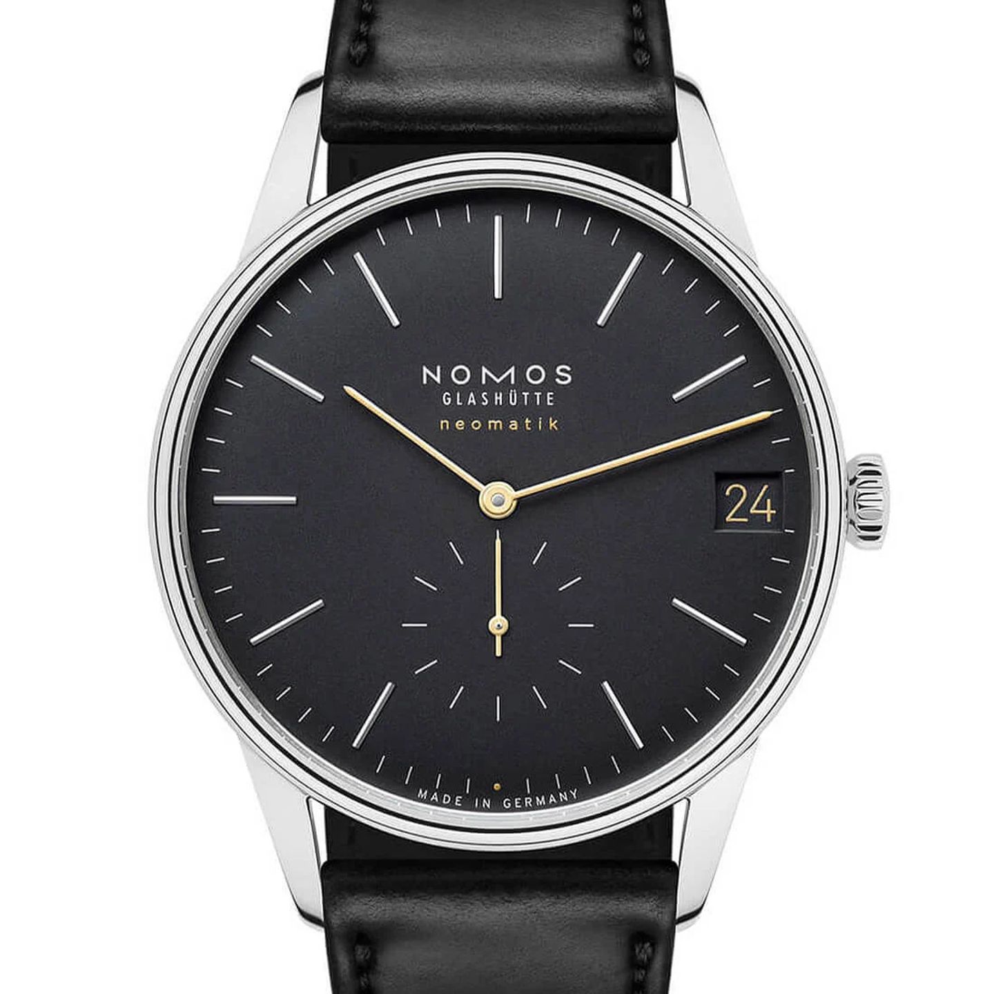 NOMOS Orion Neomatik 366 - (3/3)