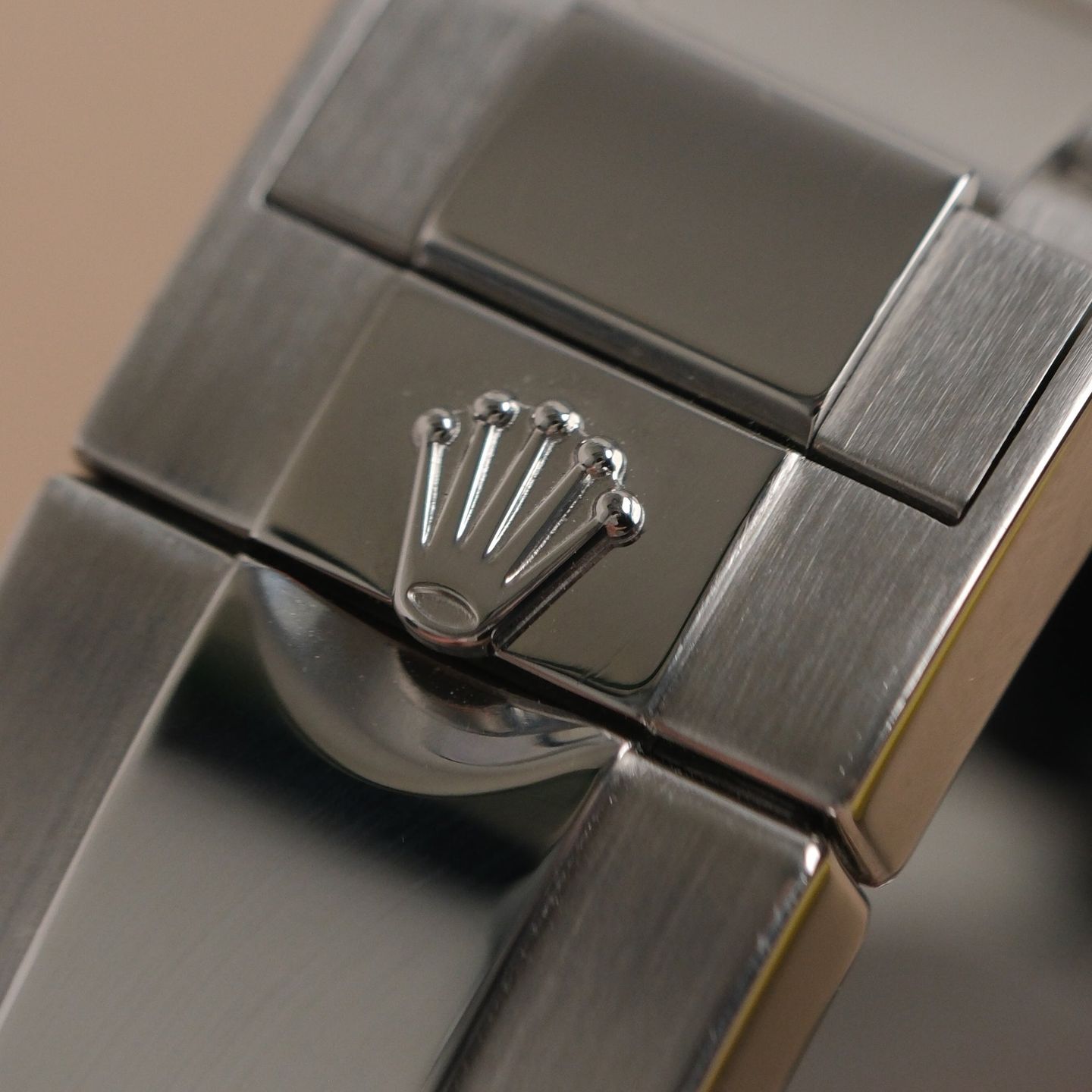 Rolex GMT-Master II 116710BLNR (2019) - Black dial 40 mm Steel case (5/7)