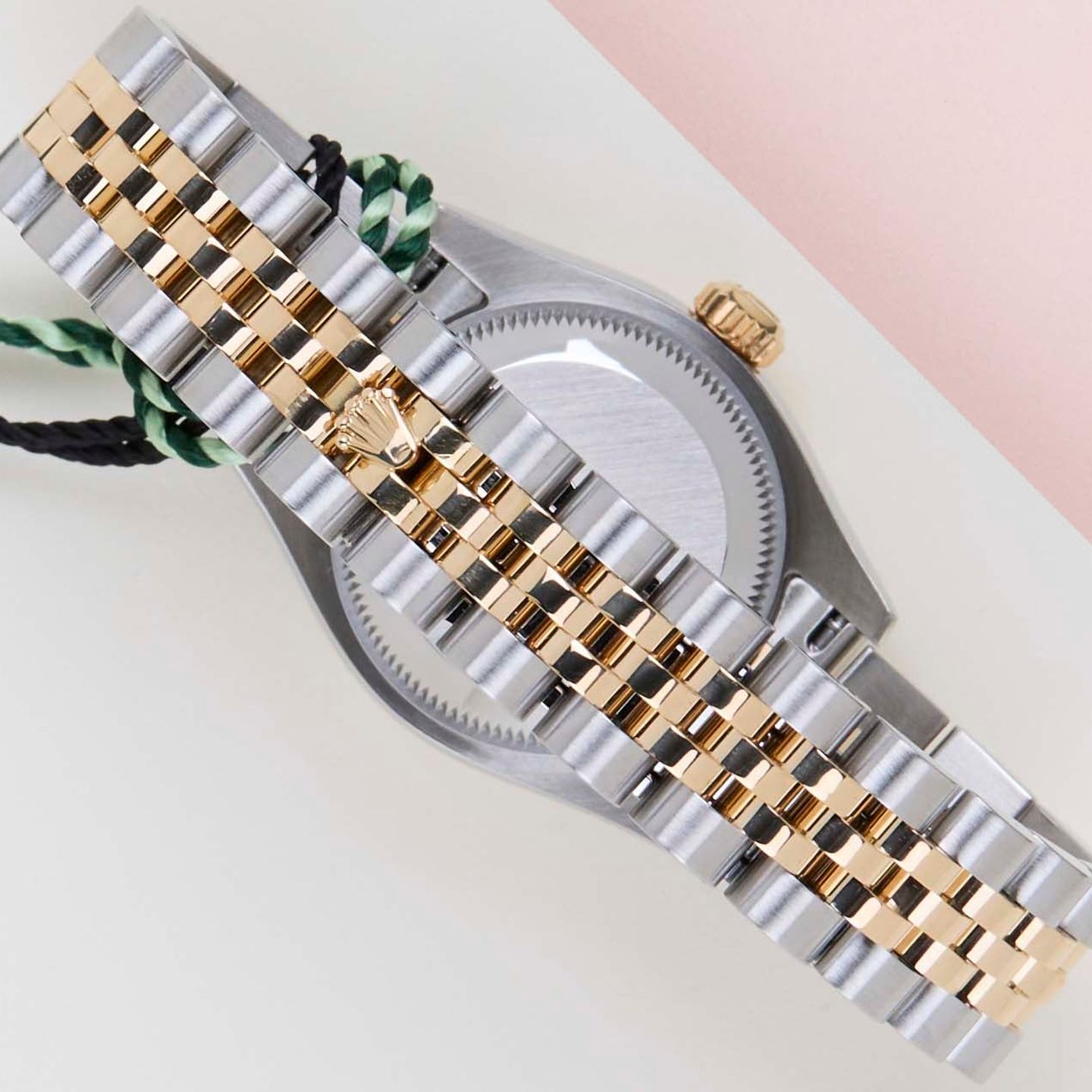 Rolex Lady-Datejust 179173 - (6/8)