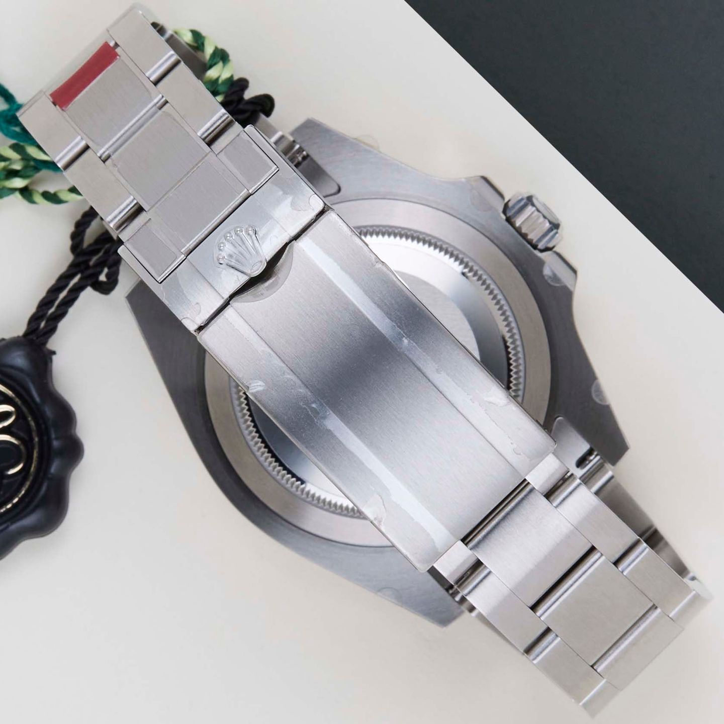 Rolex Submariner Date 126610LV - (6/8)