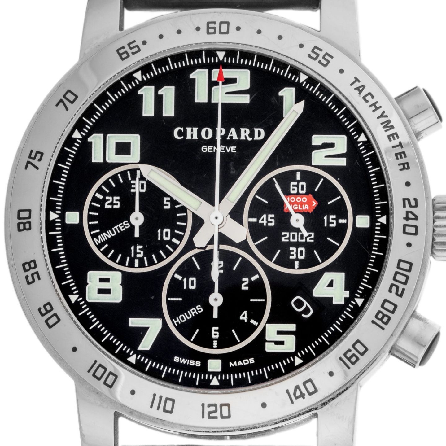 Chopard Mille Miglia 8920 - (1/8)