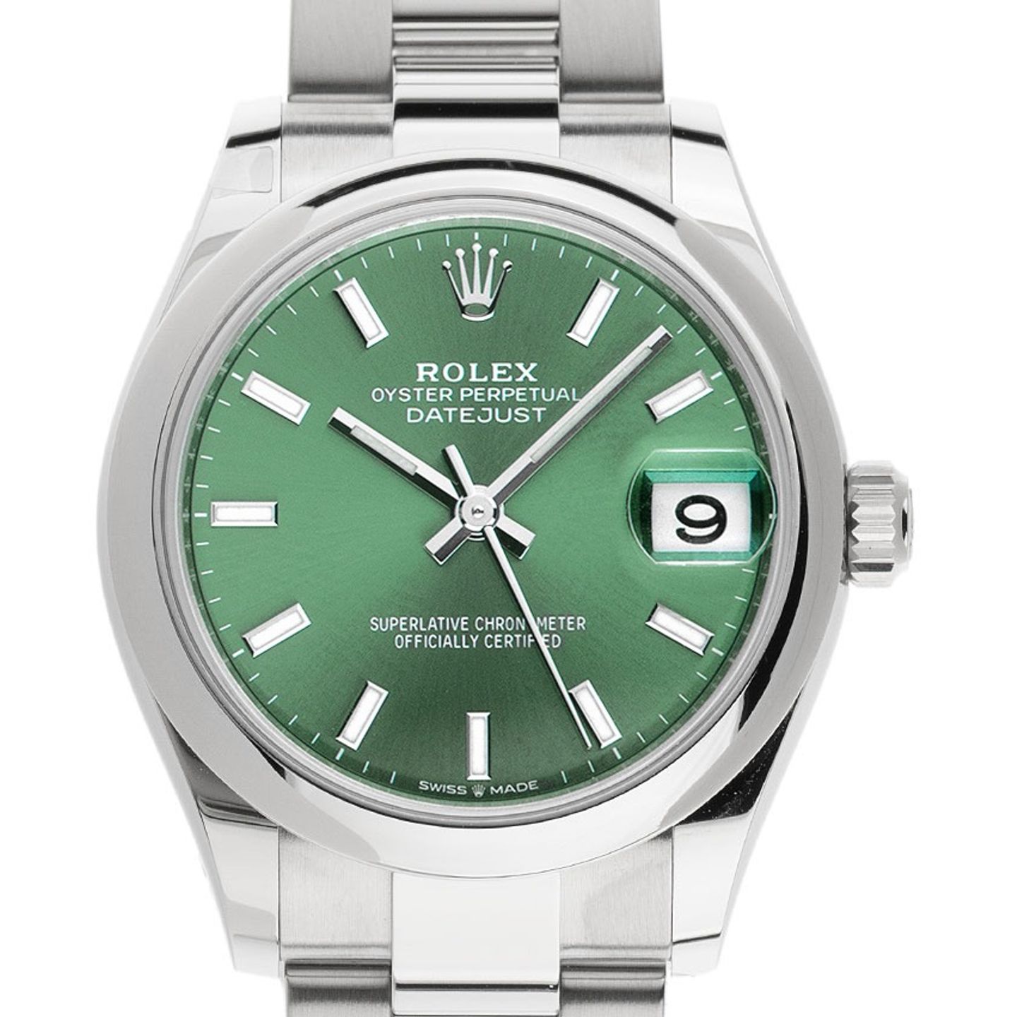 Rolex Datejust 31 278240 - (1/7)