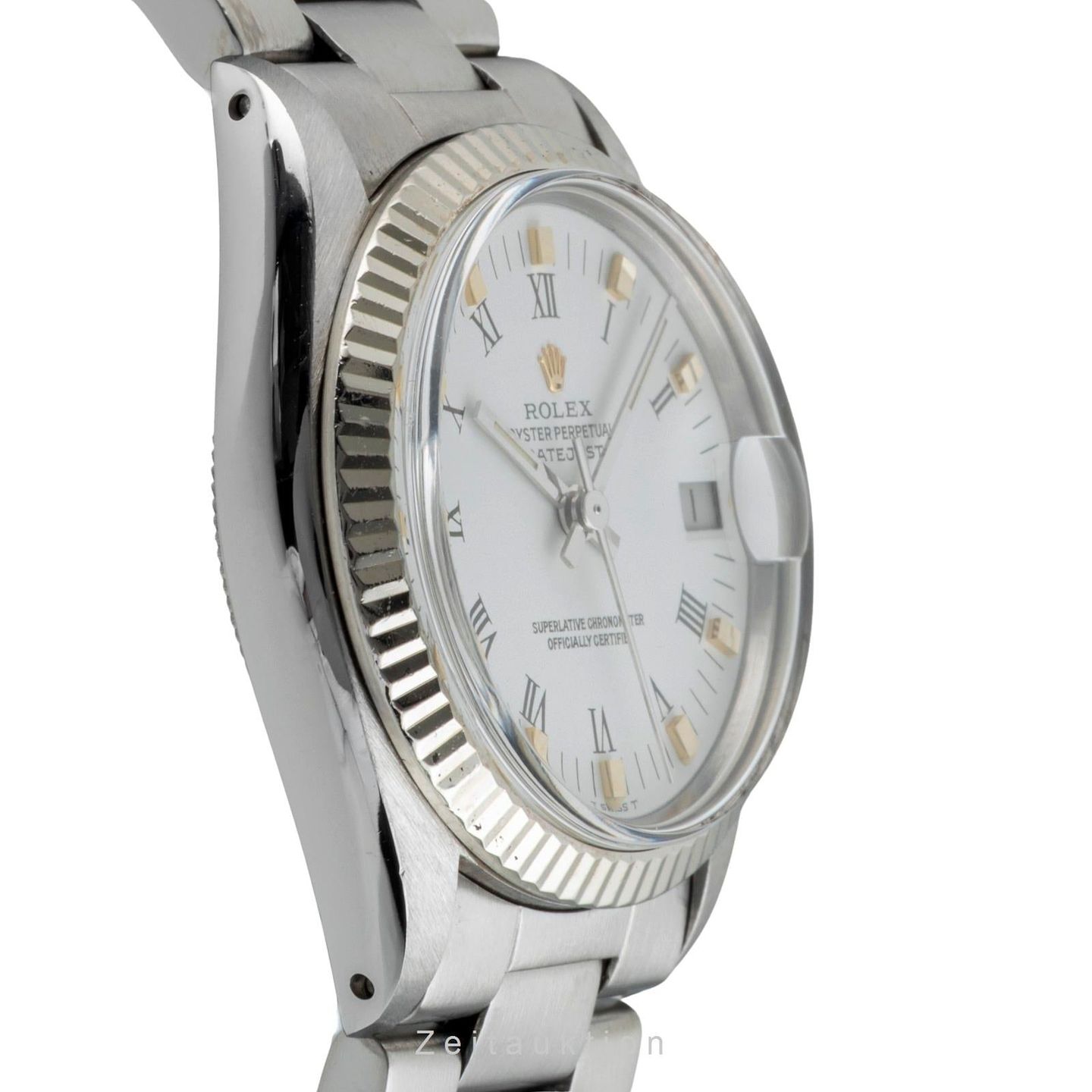 Rolex Datejust 6827 - (6/8)