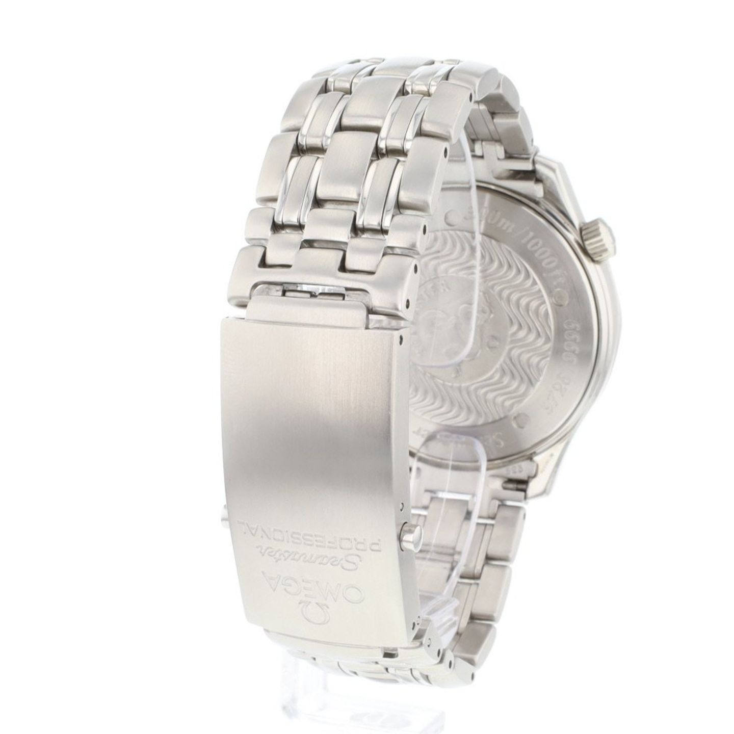 Omega Seamaster Diver 300 M 2533.50.00 - (2/3)