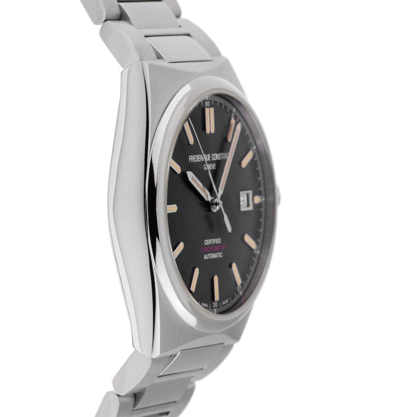 Frederique Constant Yacht Timer GMT FC-303BBG3NH6B - (4/6)