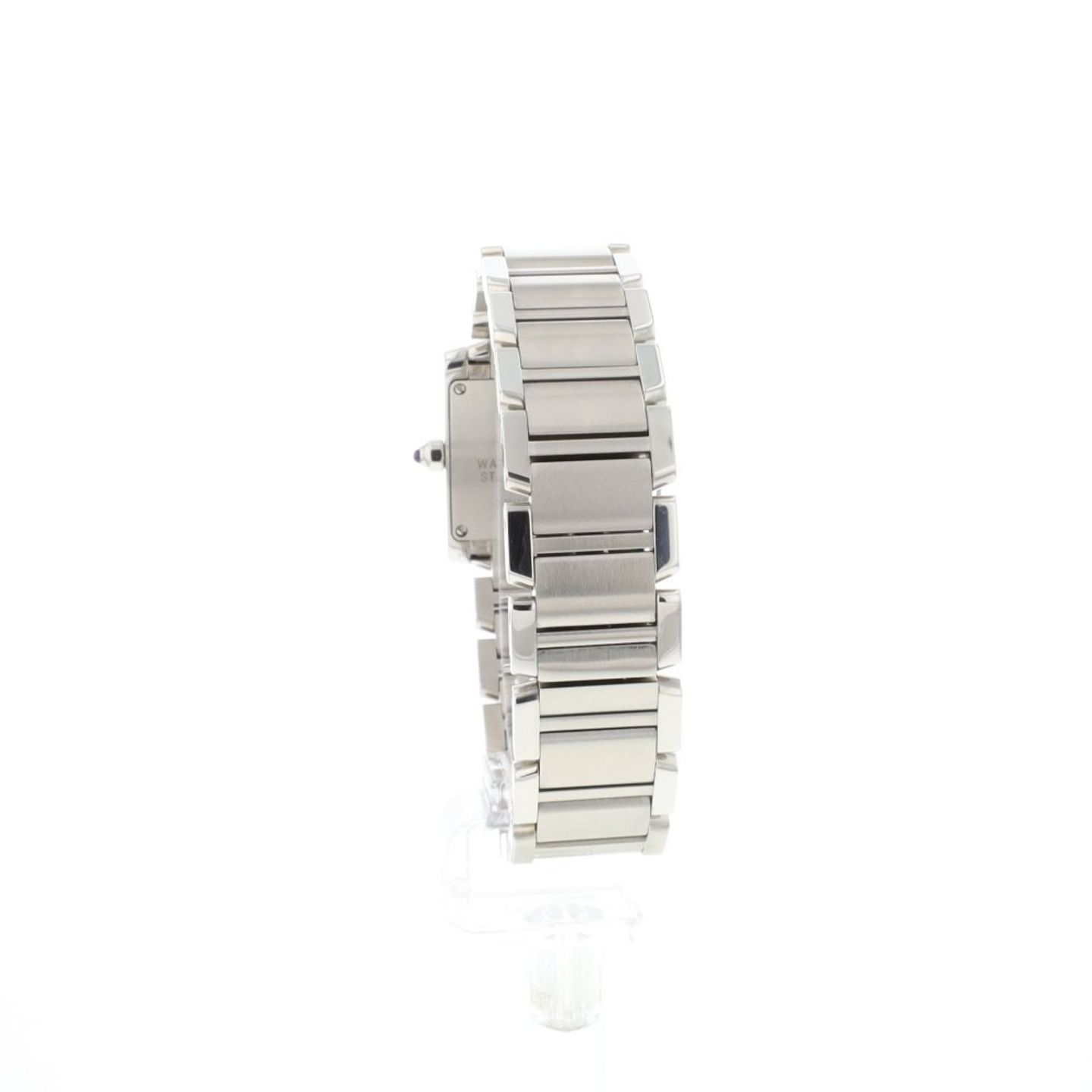 Cartier Tank Française W4TA0008 - (4/6)