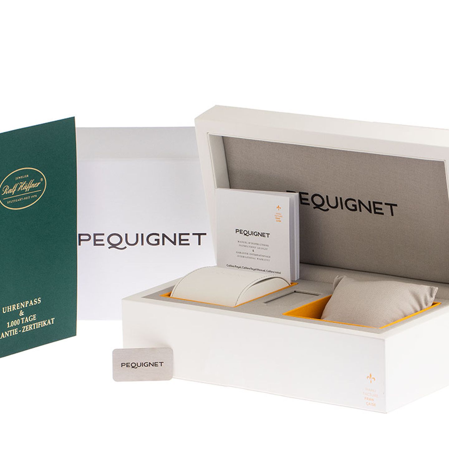 Pequignet Rue Royale 9100173/C - (2/7)