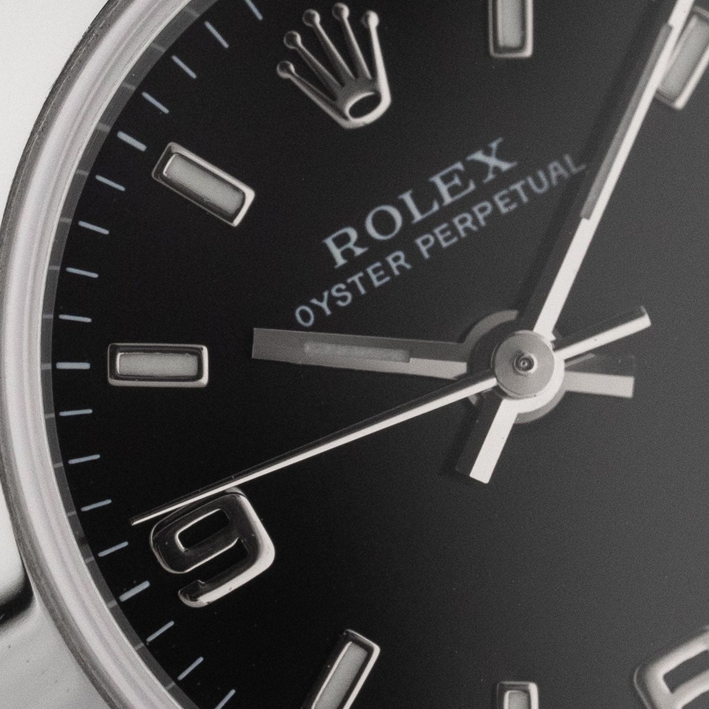 Rolex Oyster Perpetual 76080 - (3/6)