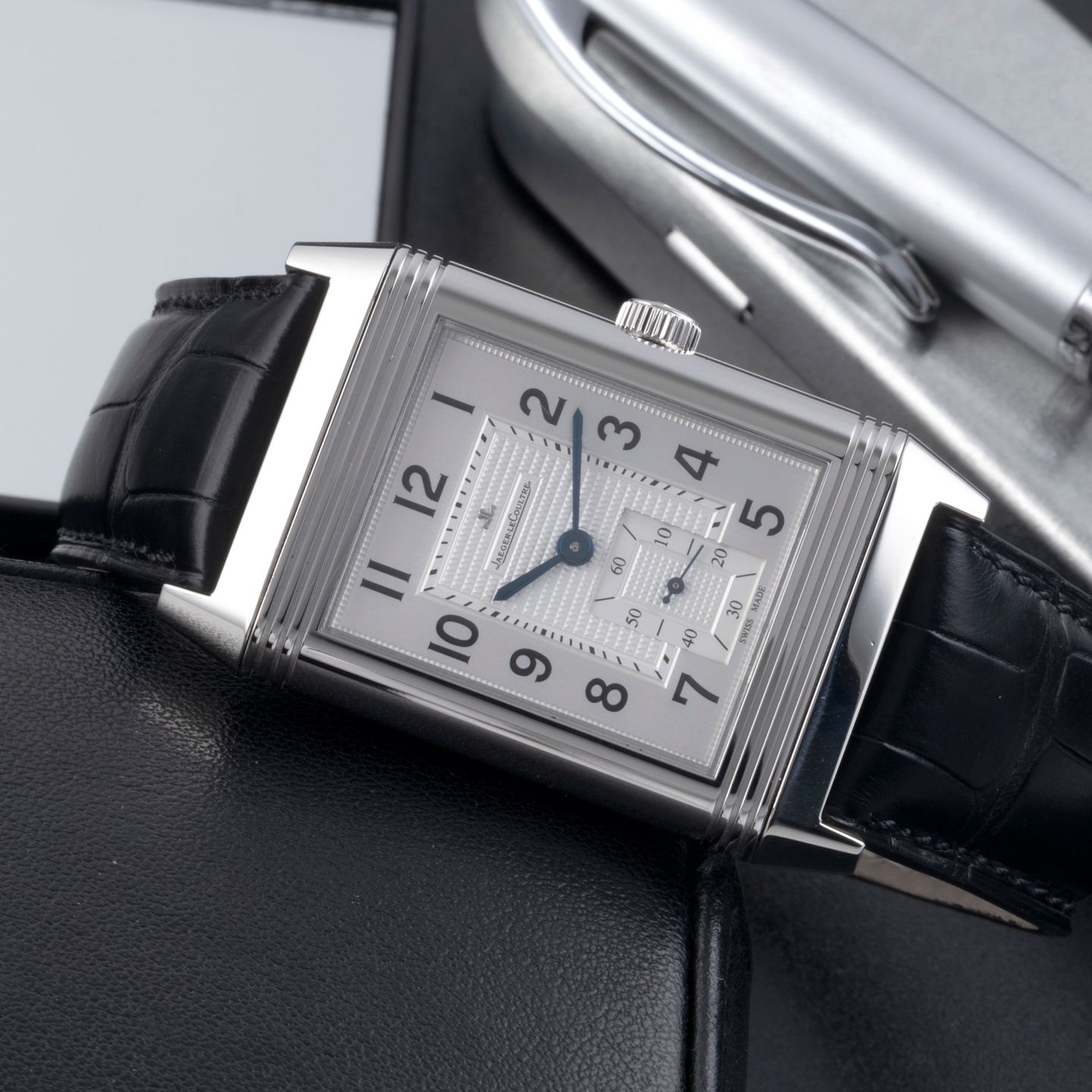 Jaeger-LeCoultre Grande Reverso 976 Q3738420 - (2/8)