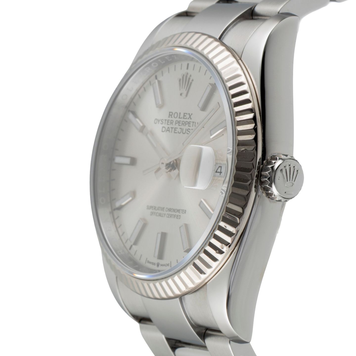 Rolex Datejust 36 126234 - (6/8)