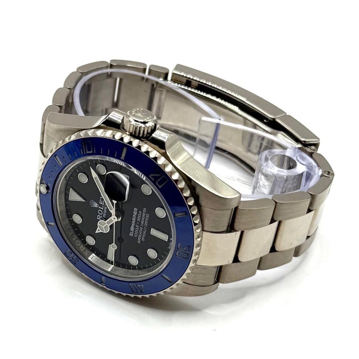 Rolex Submariner Date 126619LB - (2/6)