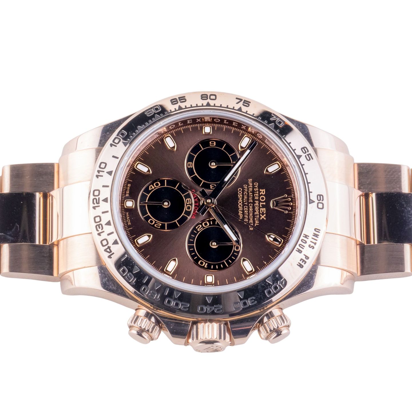 Rolex Daytona 116505 - (6/8)