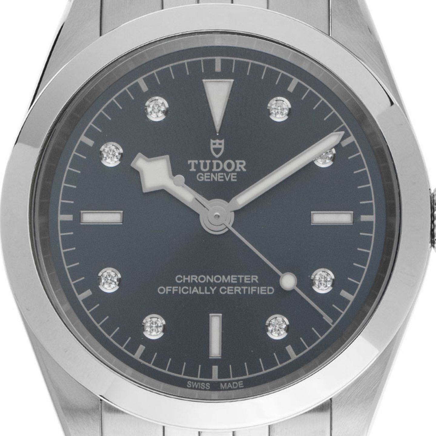 Tudor Black Bay 41 79680 - (1/8)