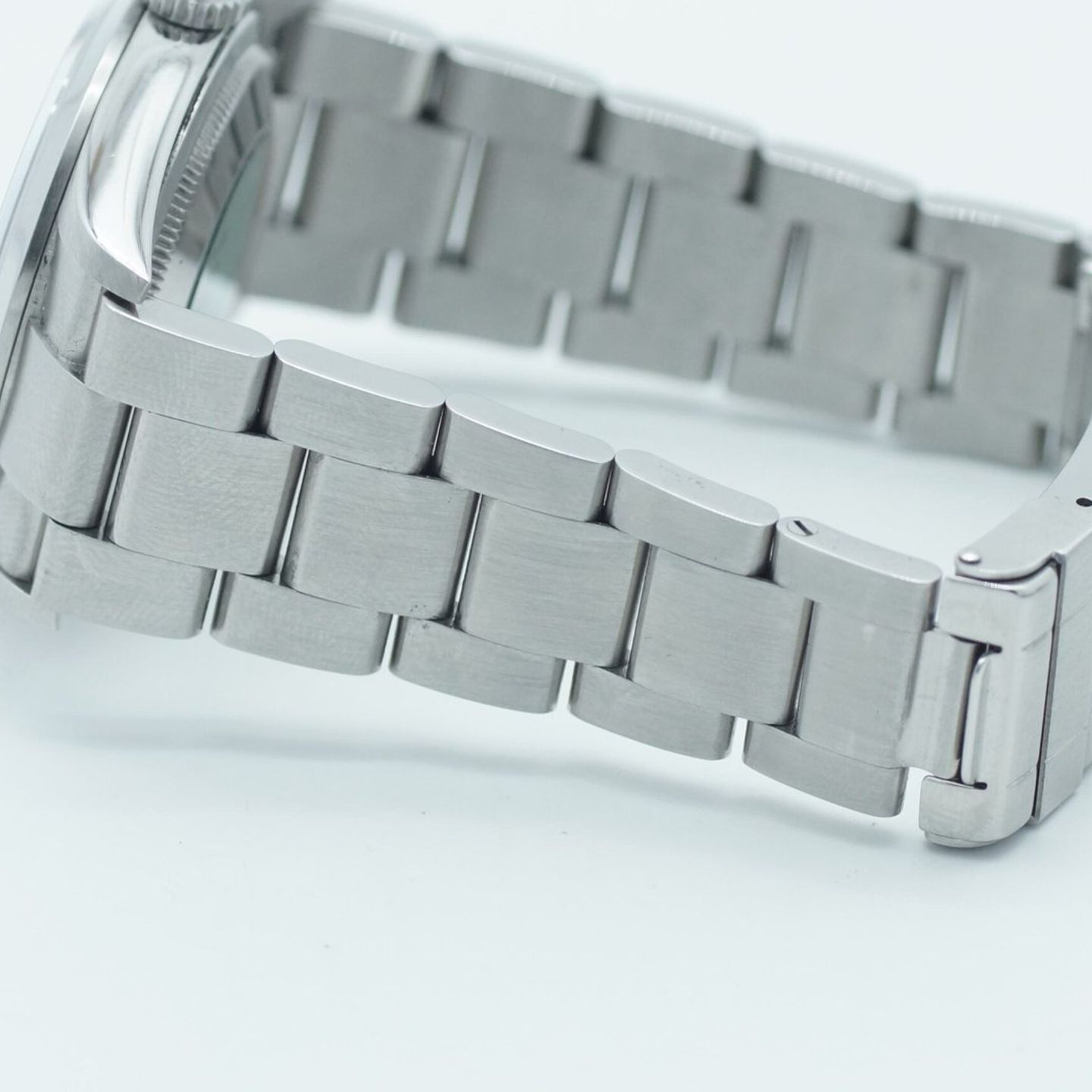 Rolex Explorer 114270 - (5/8)