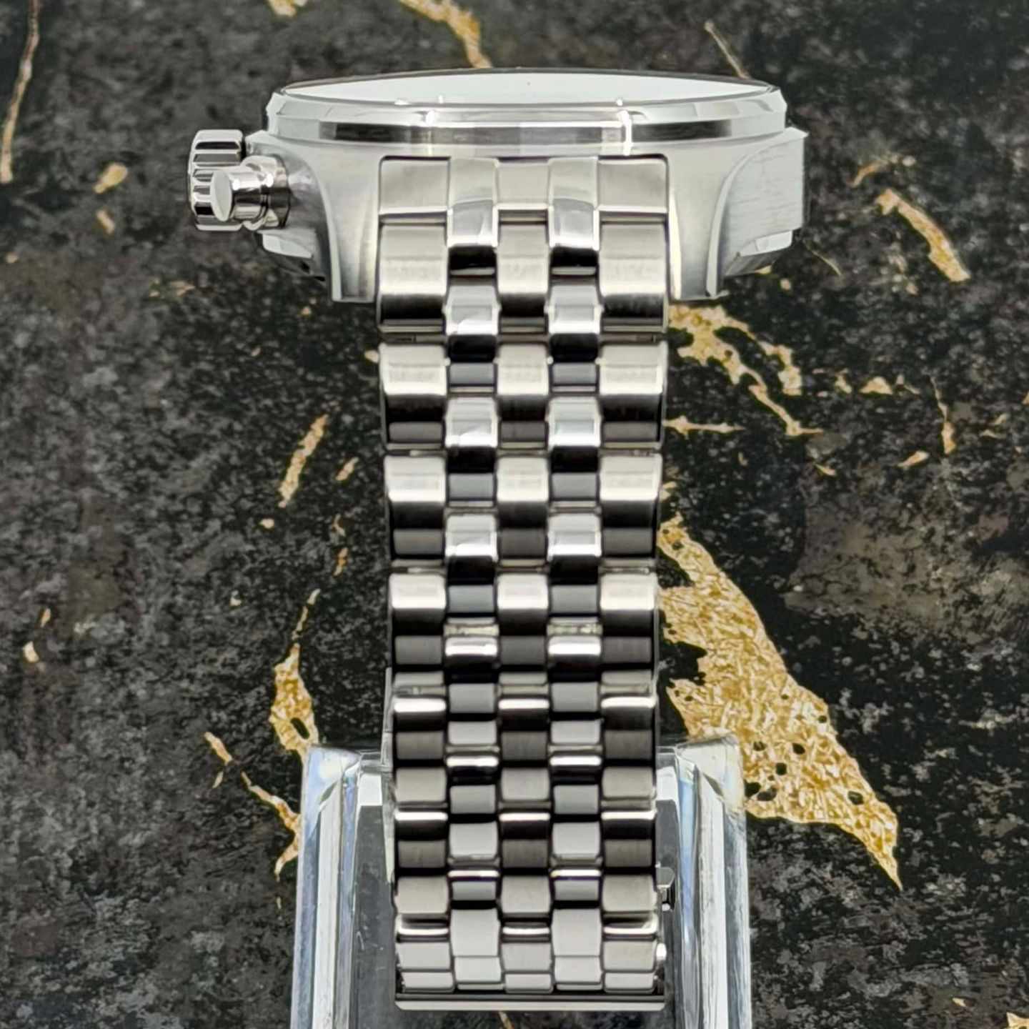 IWC Pilot Chronograph IW388113 - (7/8)