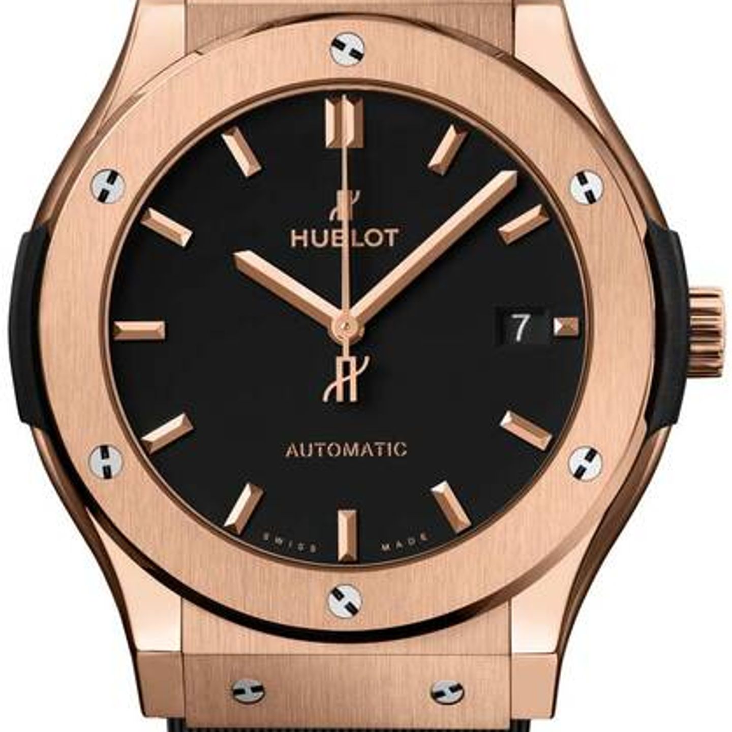 Hublot Classic Fusion 511.OX.1181.RX - (1/1)