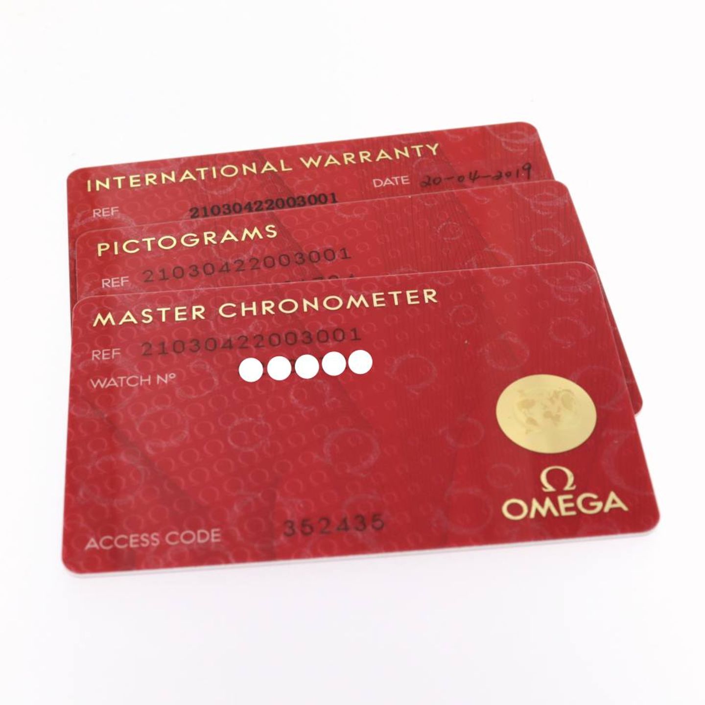 Omega Seamaster Diver 300 M 210.30.42.20.03.001 - (5/6)