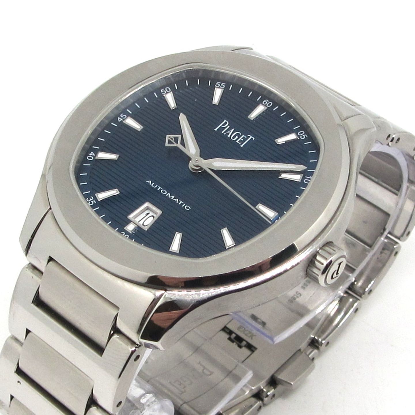 Piaget Polo S G0A41002 - (1/6)